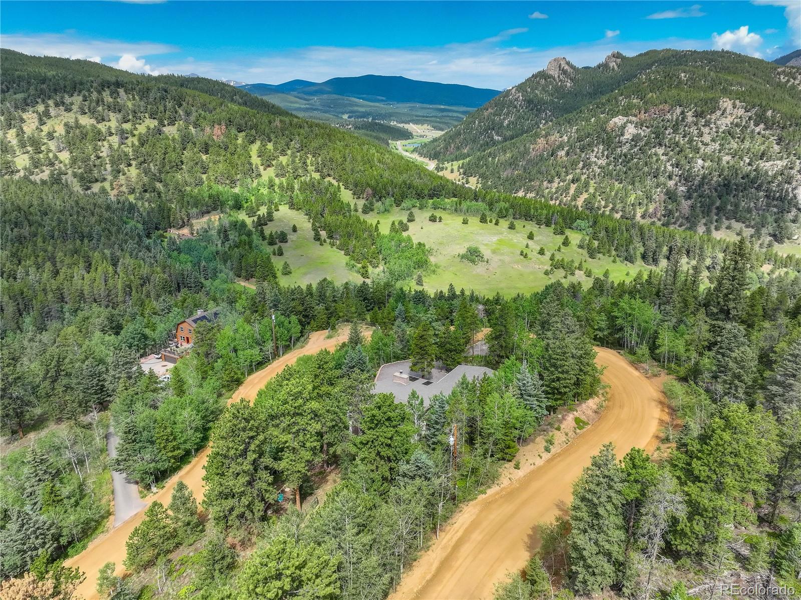 660 Golden Gate Drive Golden CO 80403