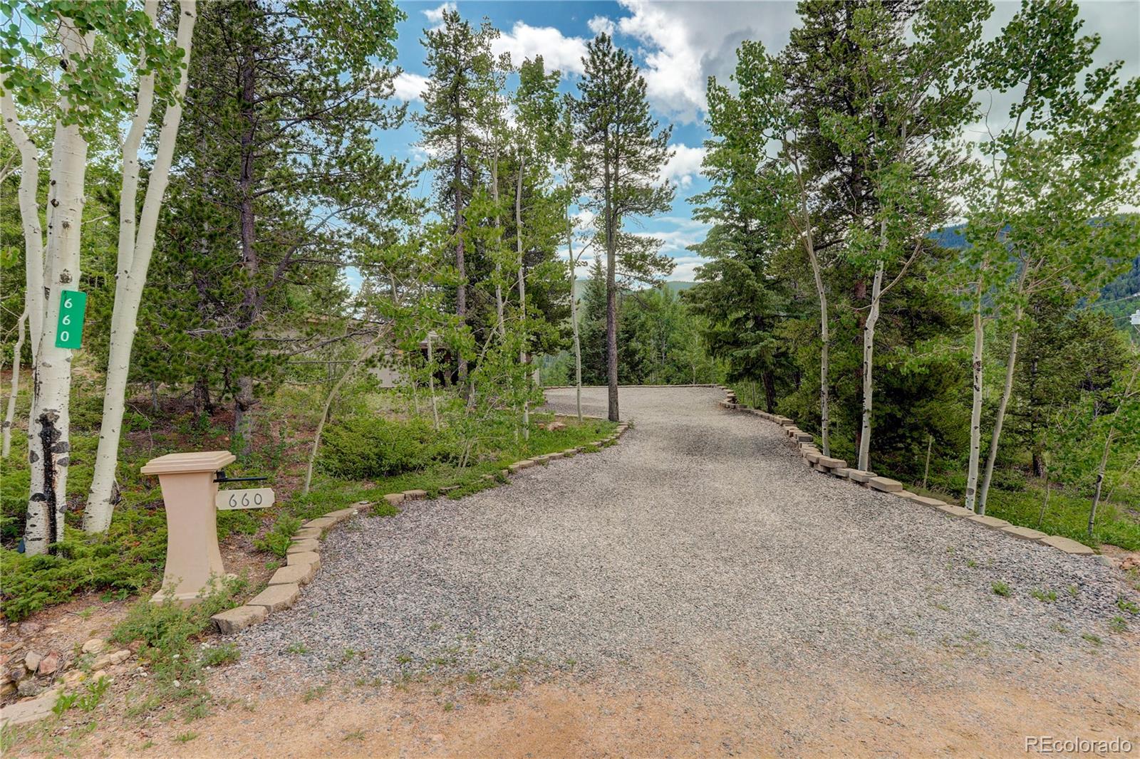 660 Golden Gate Drive Golden CO 80403