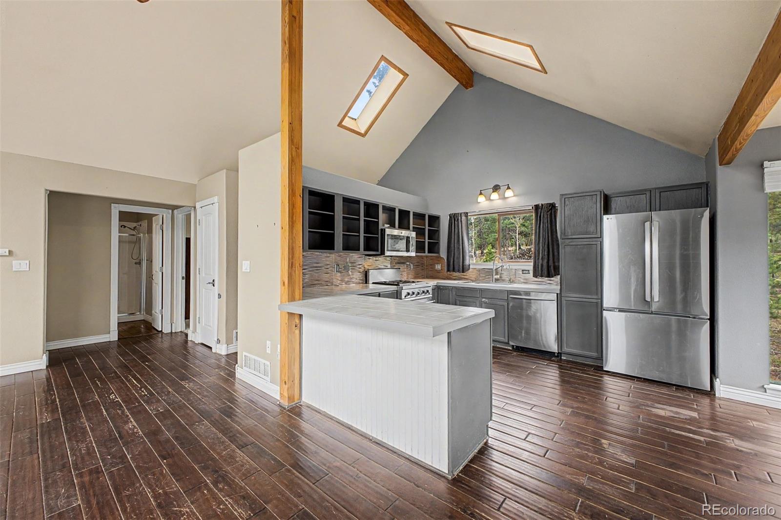 76 Highlands Drive Bailey CO 80421