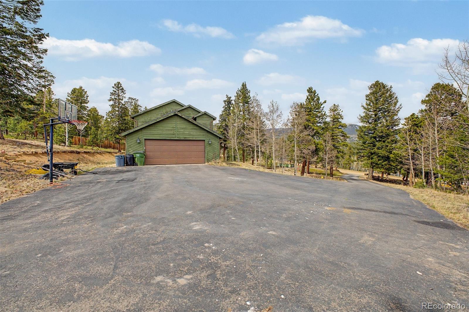 76 Highlands Drive Bailey CO 80421