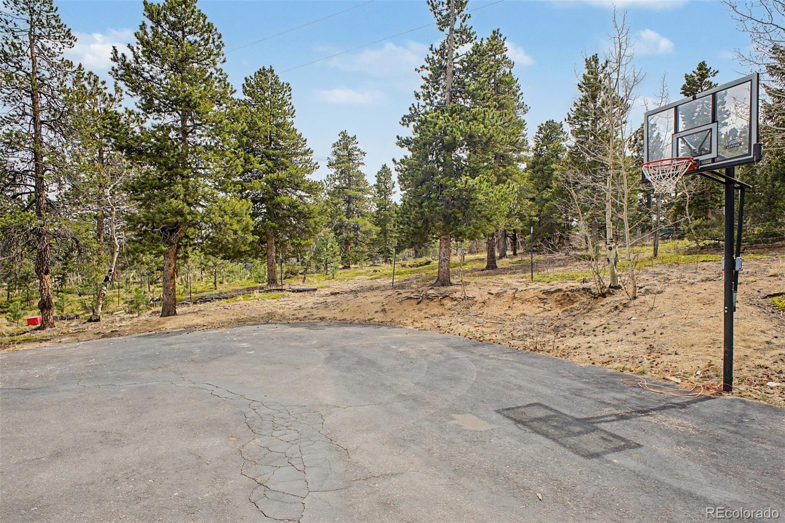 76 Highlands Drive Bailey CO 80421