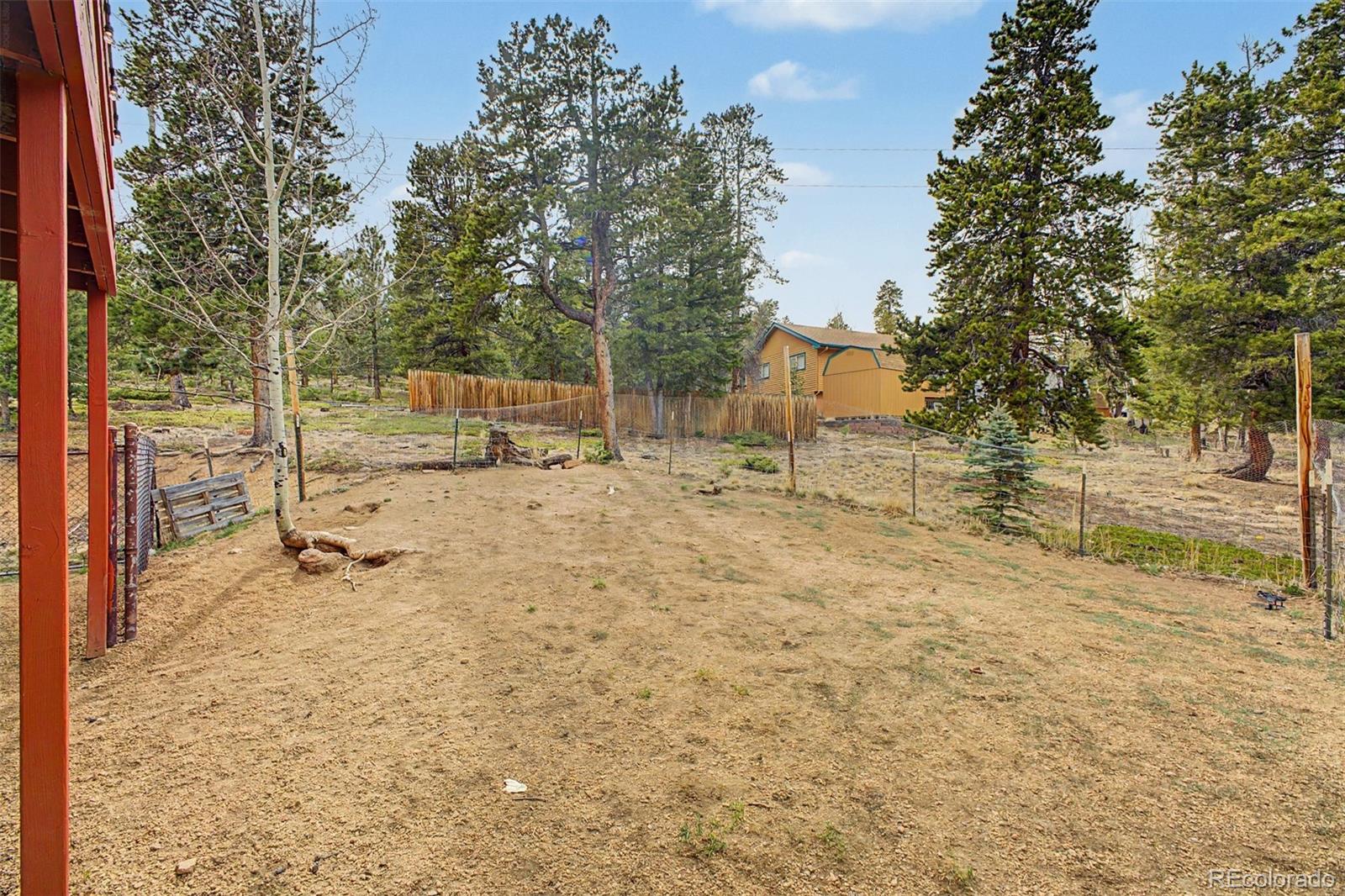 76 Highlands Drive Bailey CO 80421