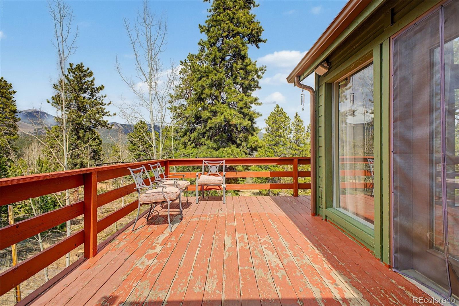 76 Highlands Drive Bailey CO 80421