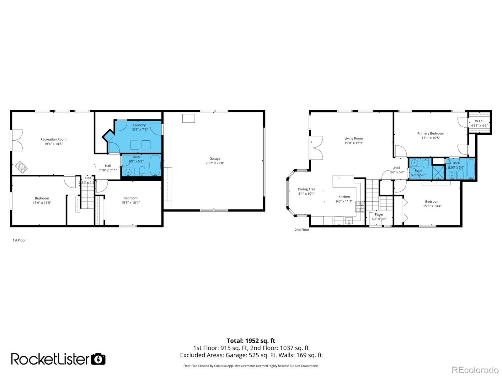 76 Highlands Drive Bailey CO 80421