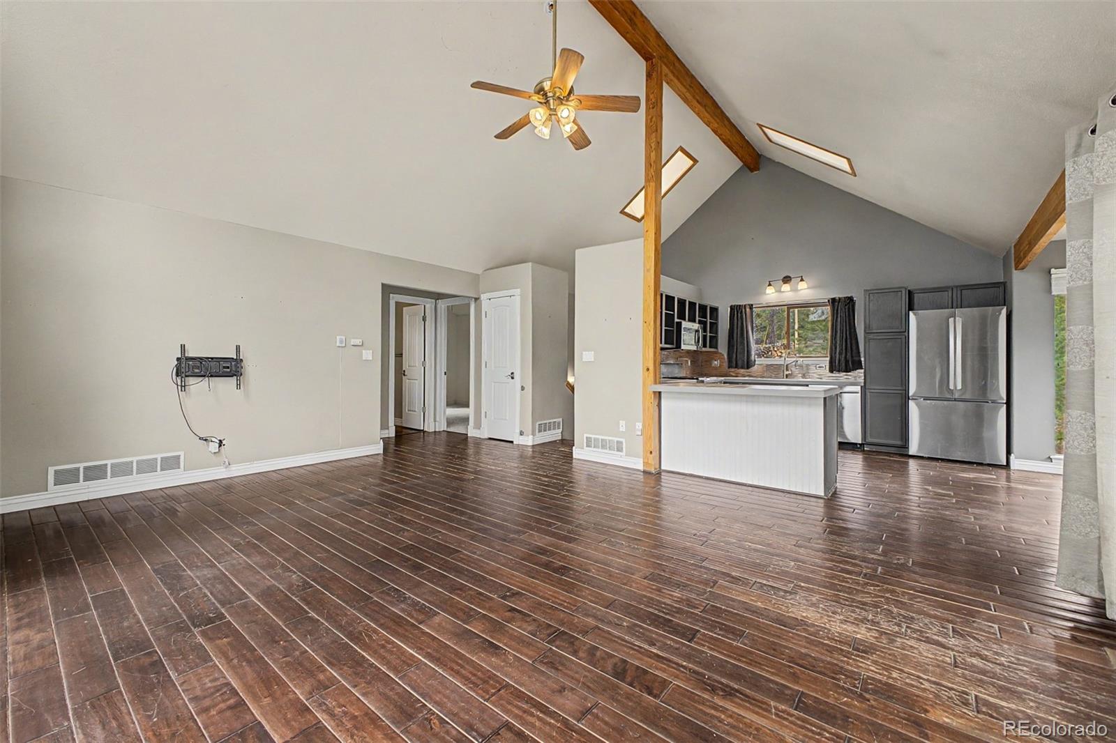 76 Highlands Drive Bailey CO 80421