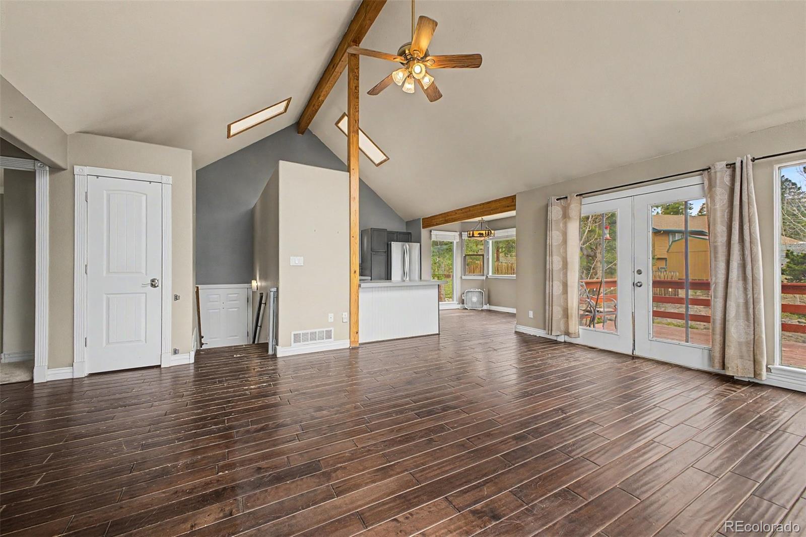 76 Highlands Drive Bailey CO 80421