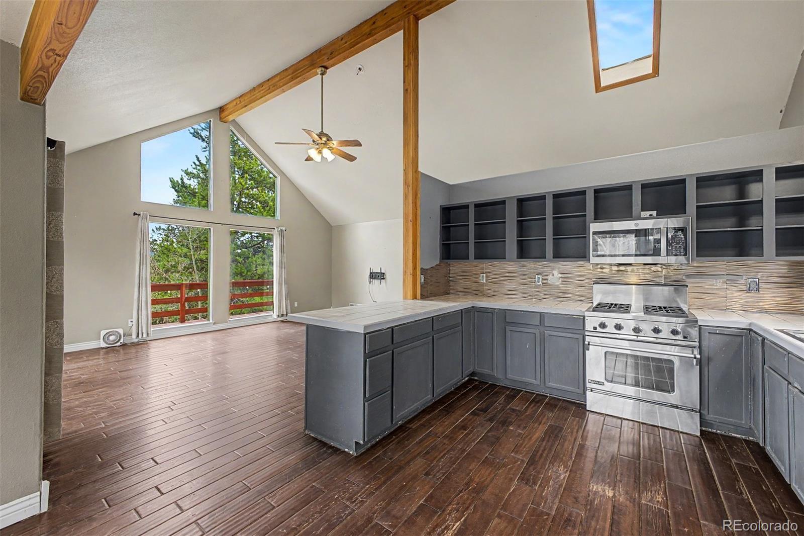 76 Highlands Drive Bailey CO 80421