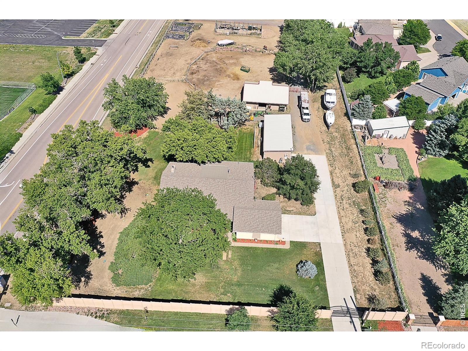 1470 71st Avenue Greeley CO 80634