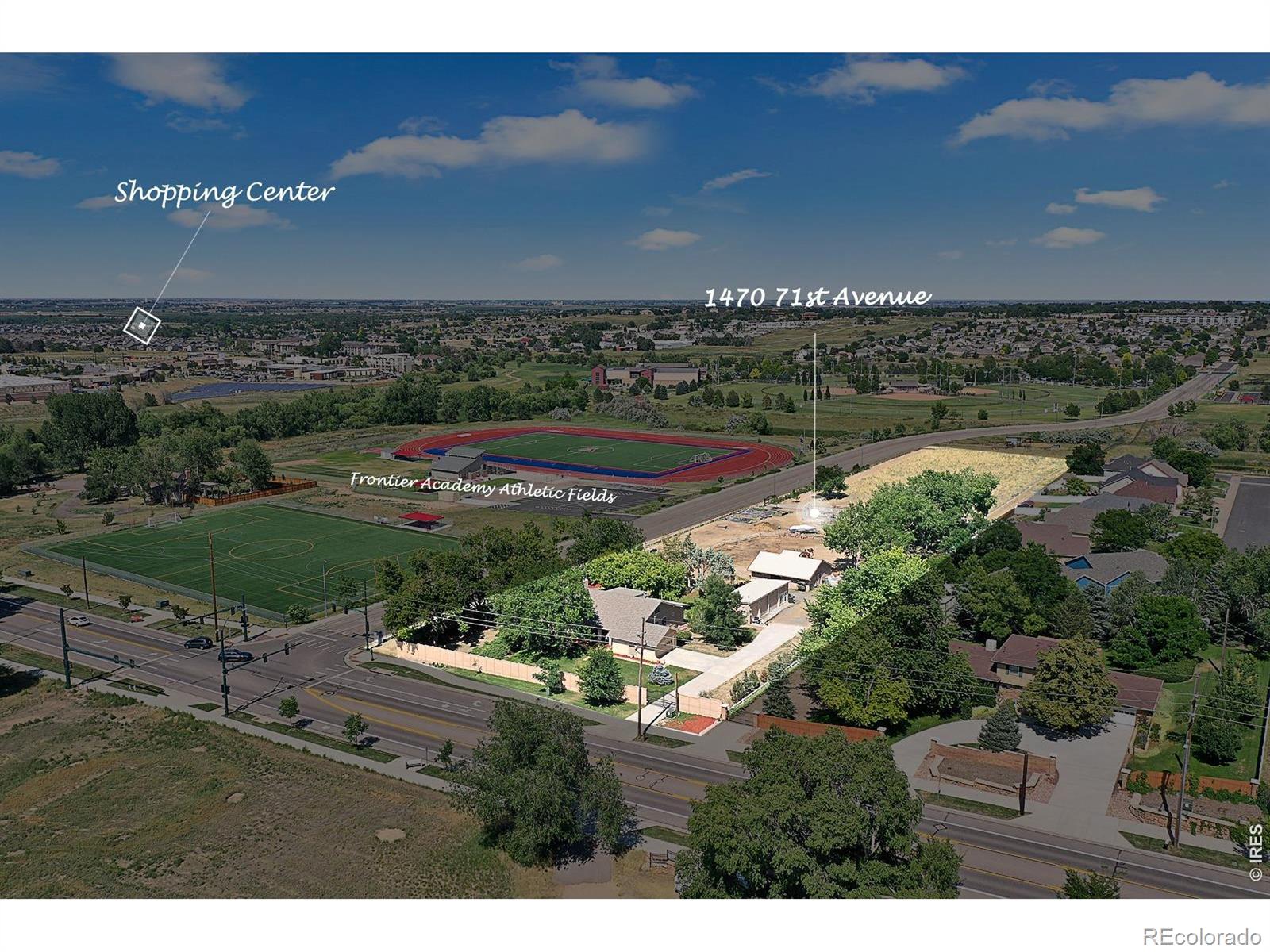 1470 71st Avenue Greeley CO 80634