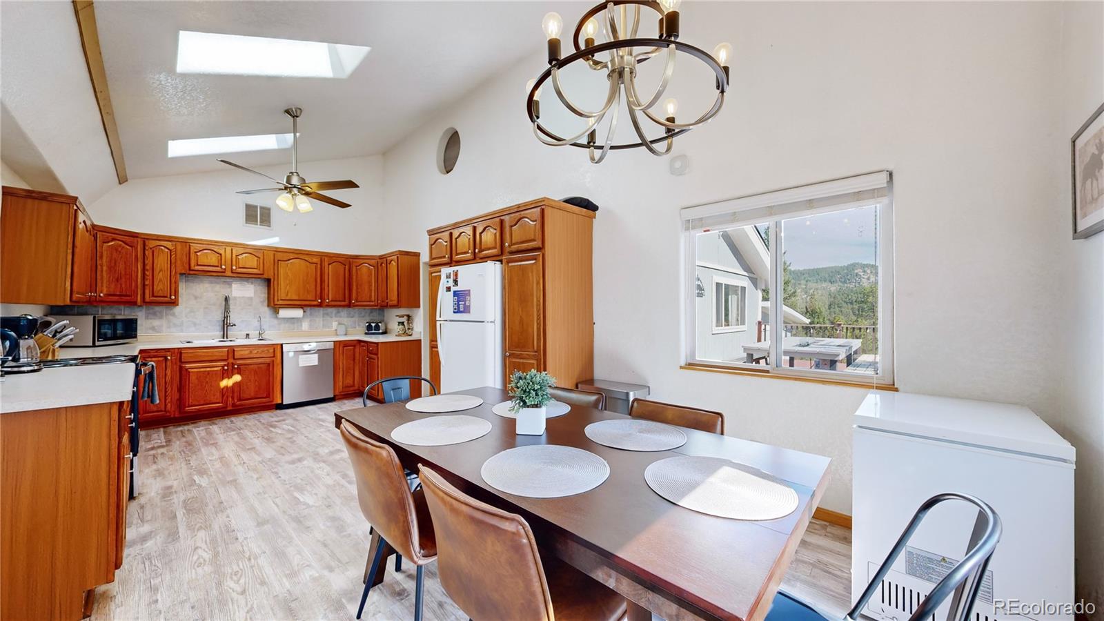 11348 Ranch Elsie Road Golden CO 80403