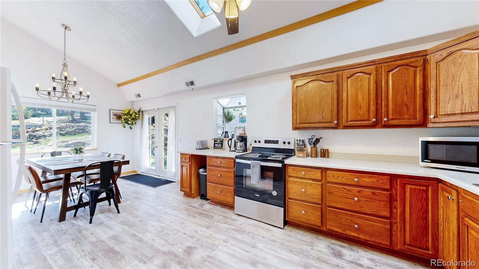 11348 Ranch Elsie Road Golden CO 80403