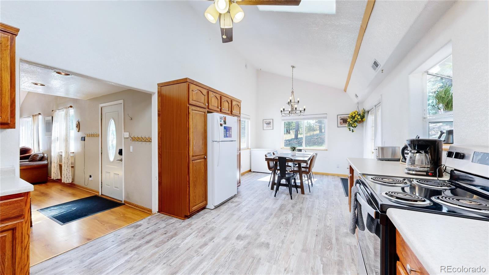 11348 Ranch Elsie Road Golden CO 80403
