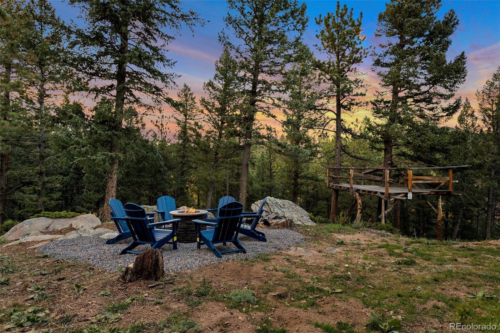 11348 Ranch Elsie Road Golden CO 80403