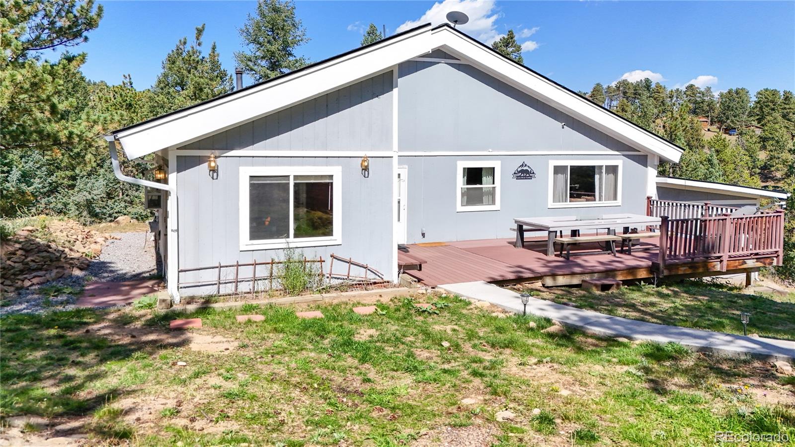 11348 Ranch Elsie Road Golden CO 80403