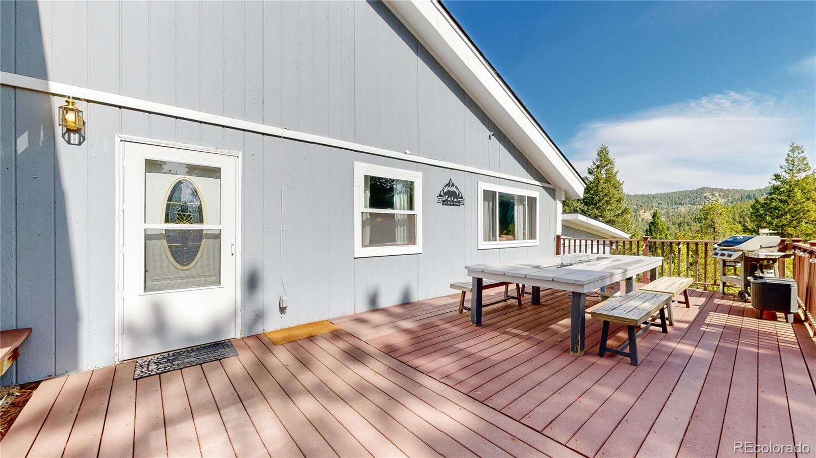 11348 Ranch Elsie Road Golden CO 80403
