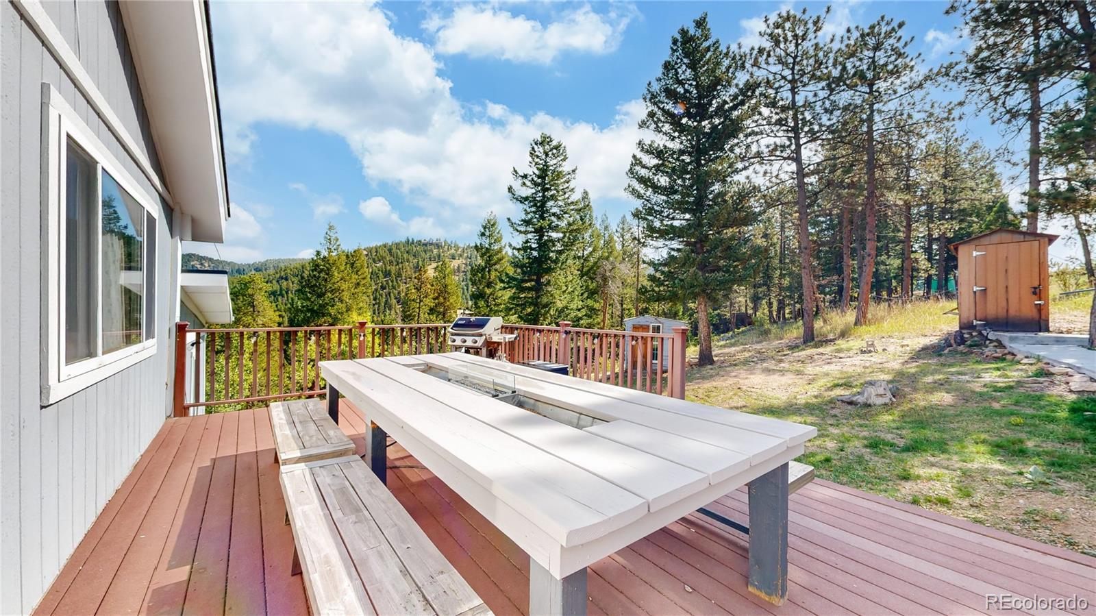 11348 Ranch Elsie Road Golden CO 80403