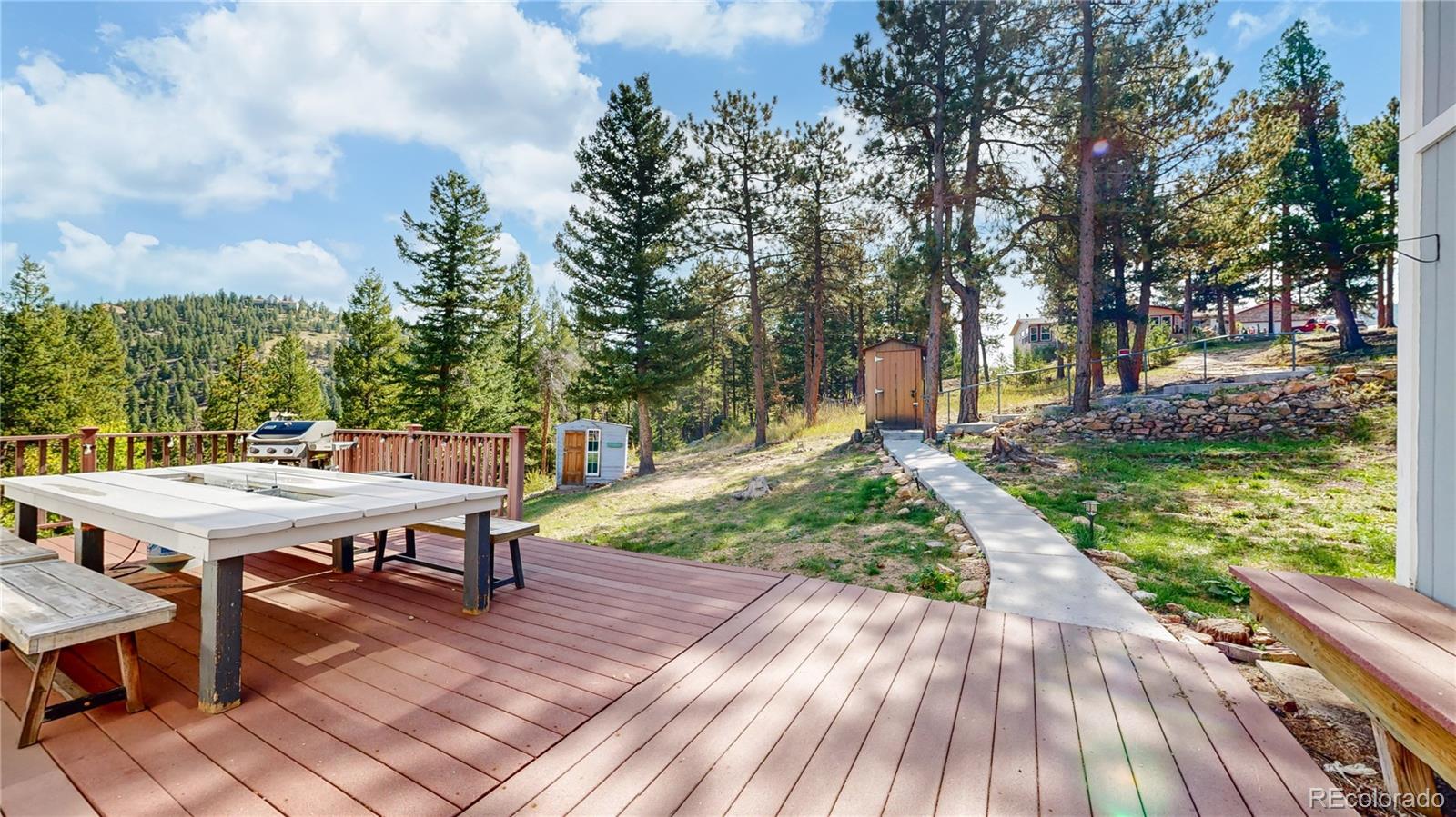 11348 Ranch Elsie Road Golden CO 80403