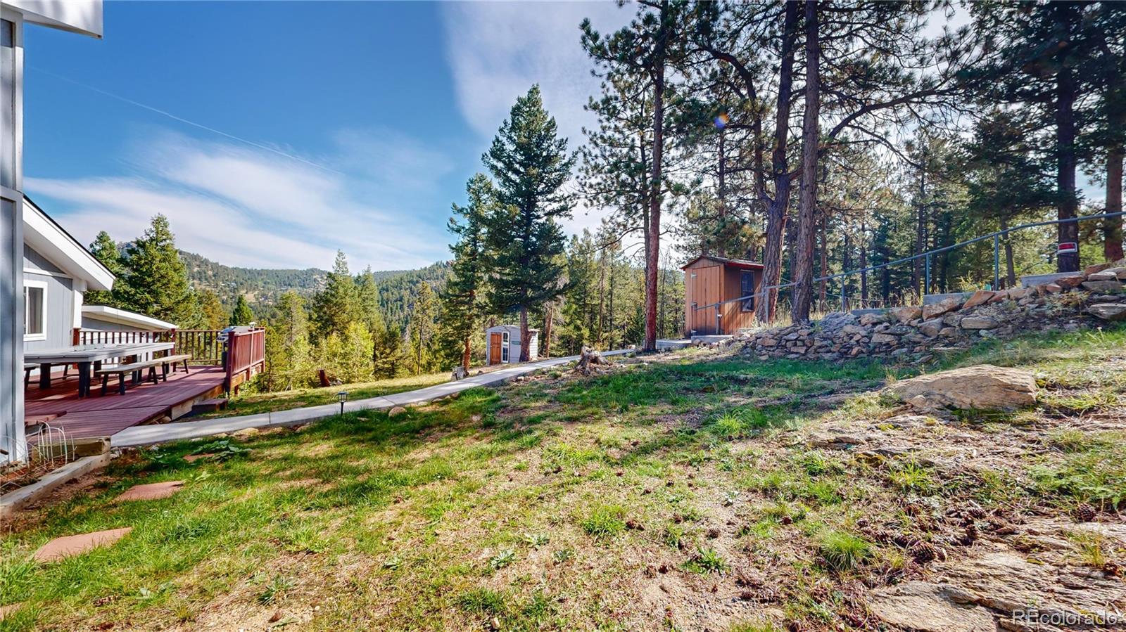 11348 Ranch Elsie Road Golden CO 80403