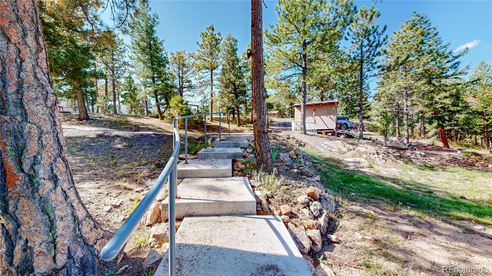 11348 Ranch Elsie Road Golden CO 80403