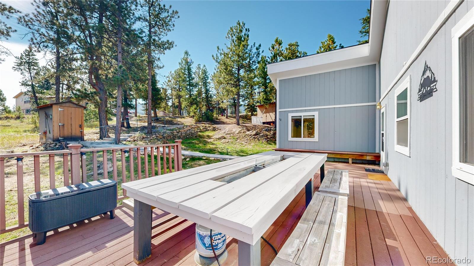 11348 Ranch Elsie Road Golden CO 80403