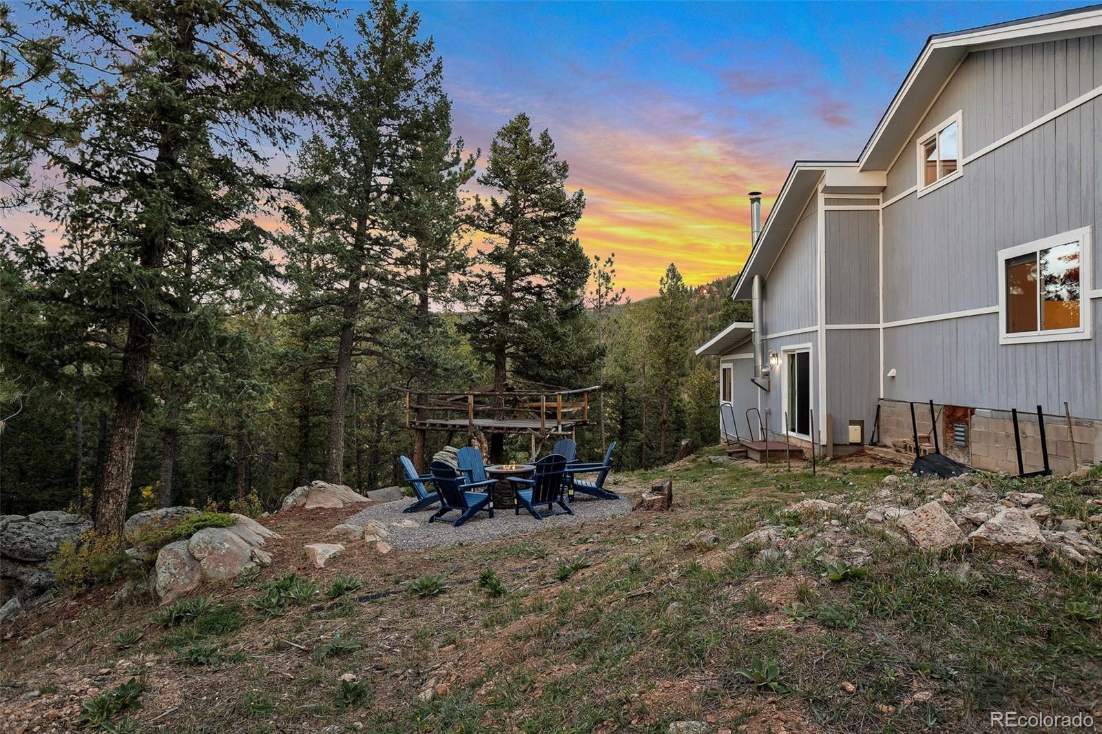 11348 Ranch Elsie Road Golden CO 80403