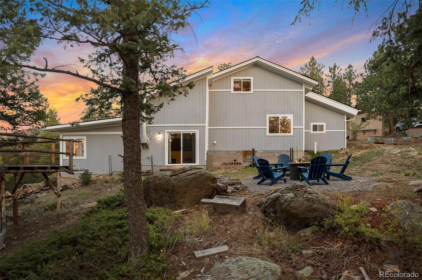 11348 Ranch Elsie Road Golden CO 80403
