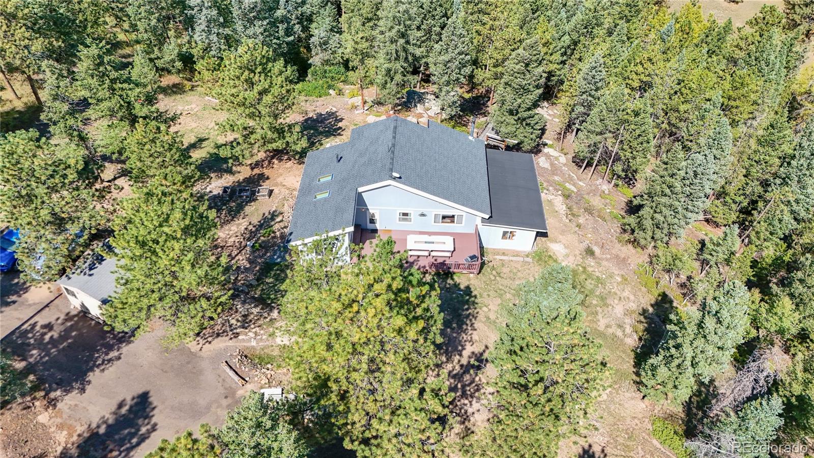 11348 Ranch Elsie Road Golden CO 80403