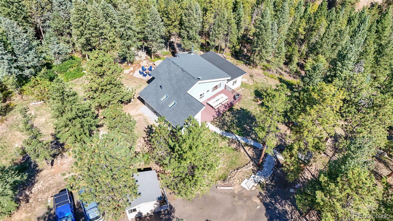 11348 Ranch Elsie Road Golden CO 80403