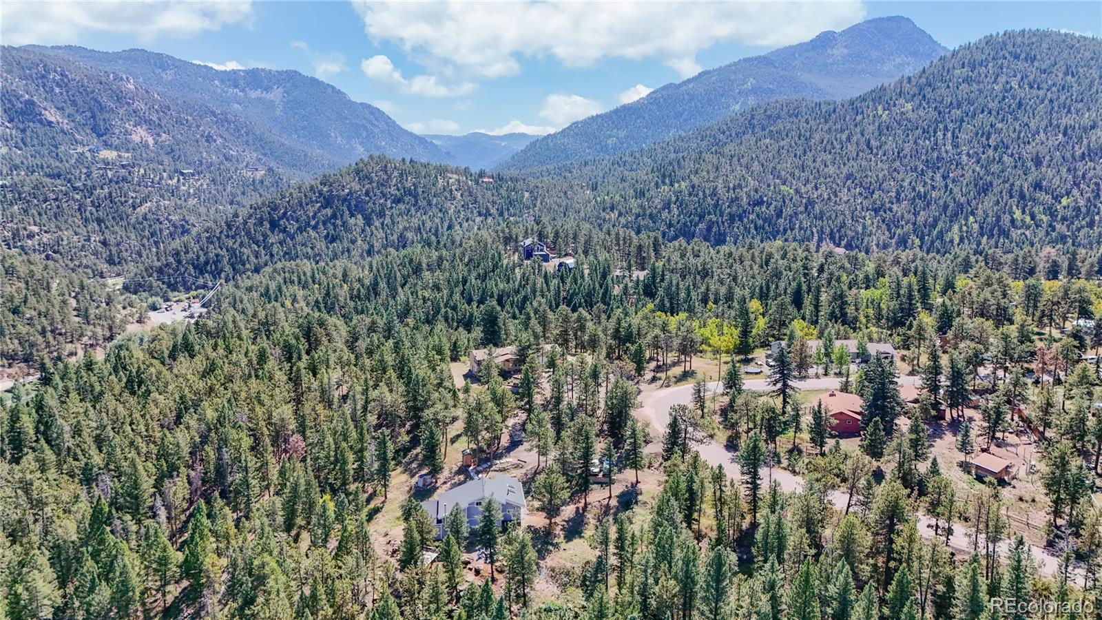 11348 Ranch Elsie Road Golden CO 80403