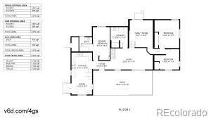 11348 Ranch Elsie Road Golden CO 80403