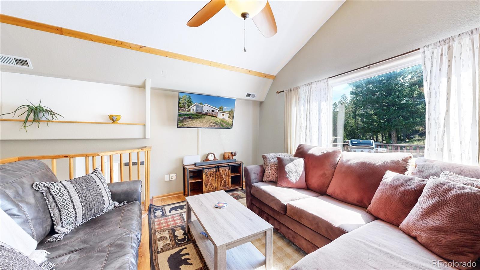 11348 Ranch Elsie Road Golden CO 80403