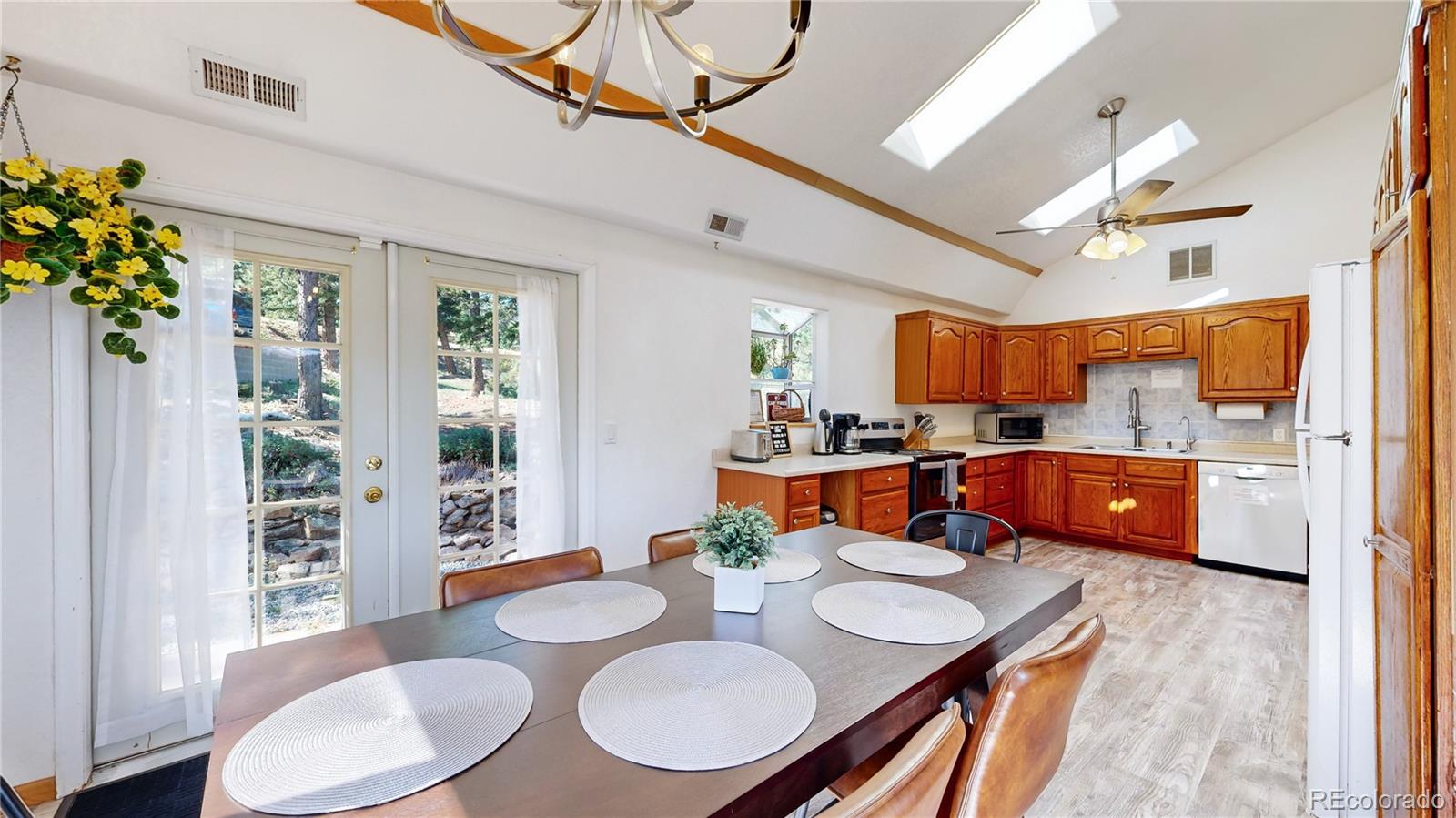 11348 Ranch Elsie Road Golden CO 80403