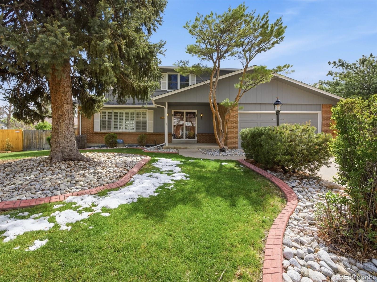 5576 W Hinsdale Place Littleton CO 80128
