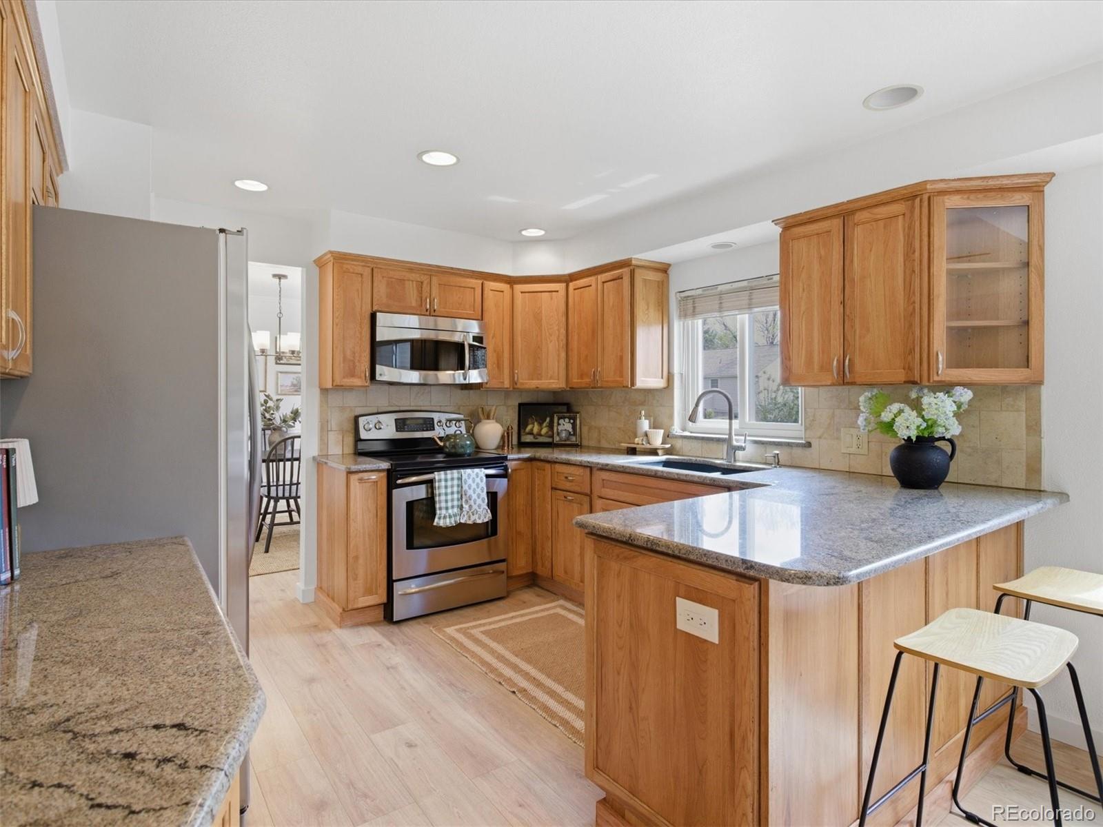5576 W Hinsdale Place Littleton CO 80128