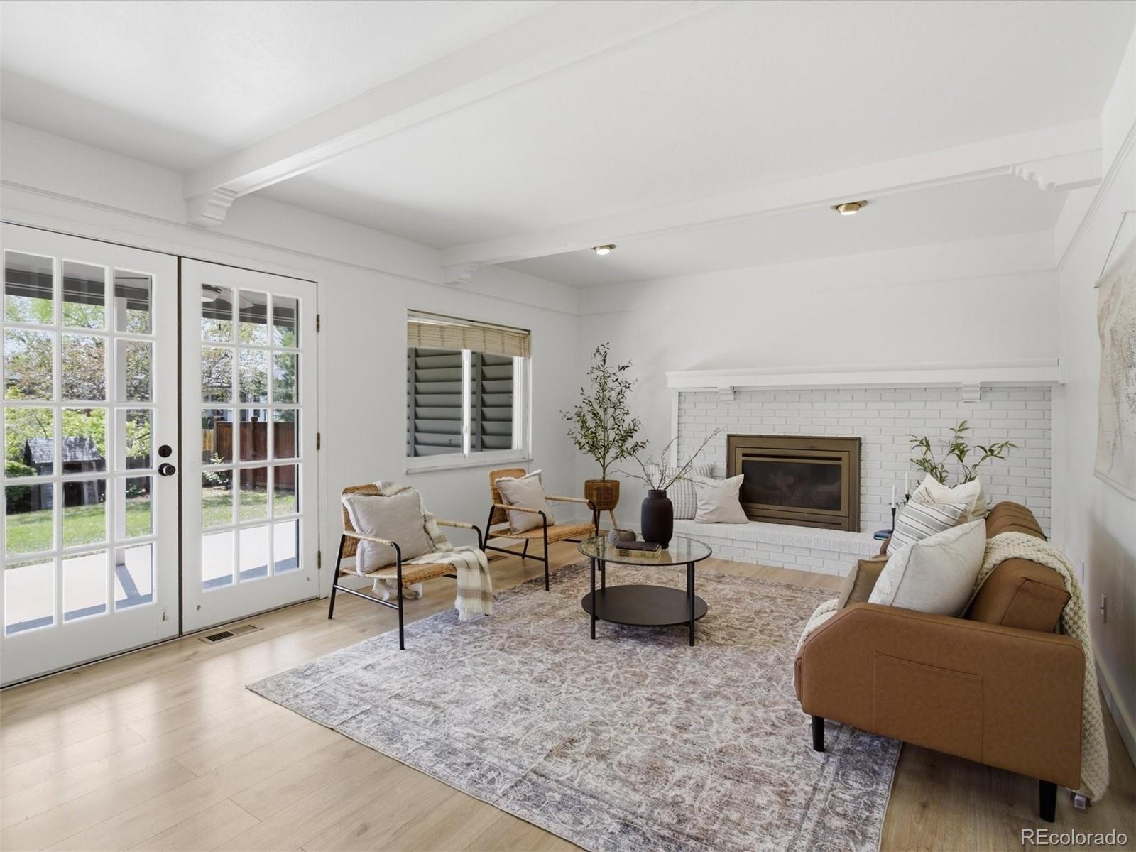 5576 W Hinsdale Place Littleton CO 80128