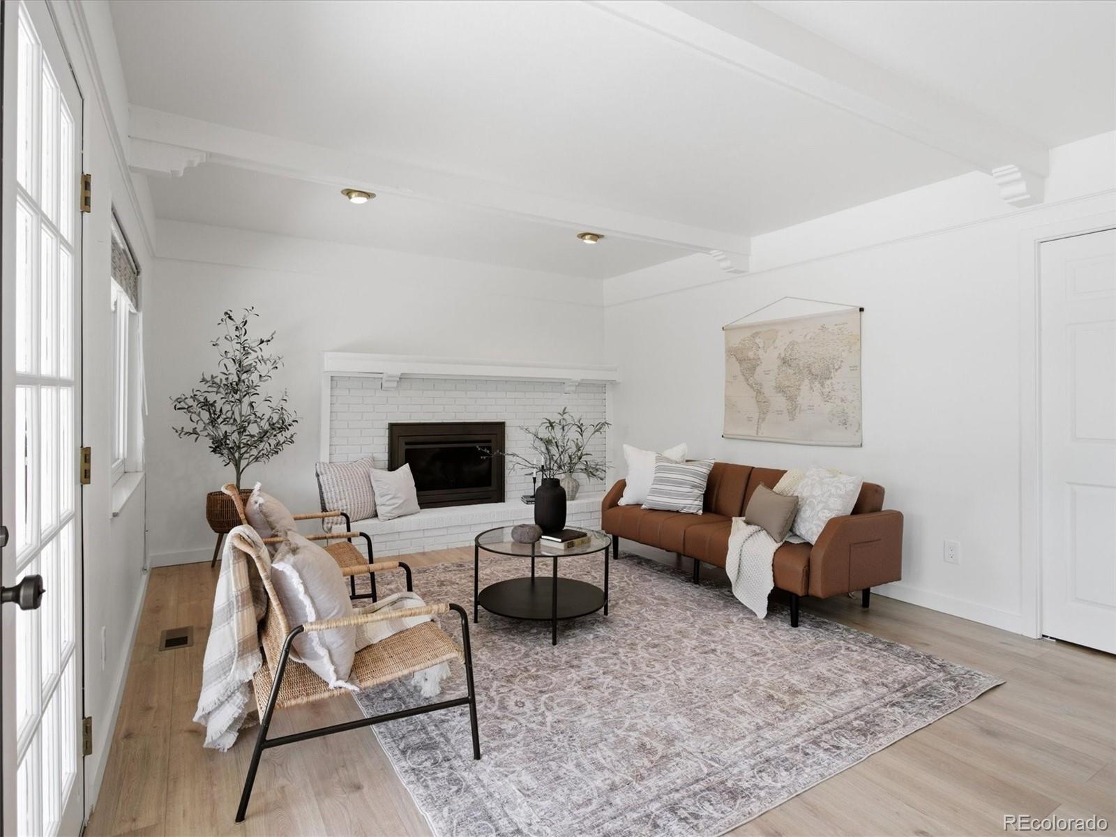 5576 W Hinsdale Place Littleton CO 80128