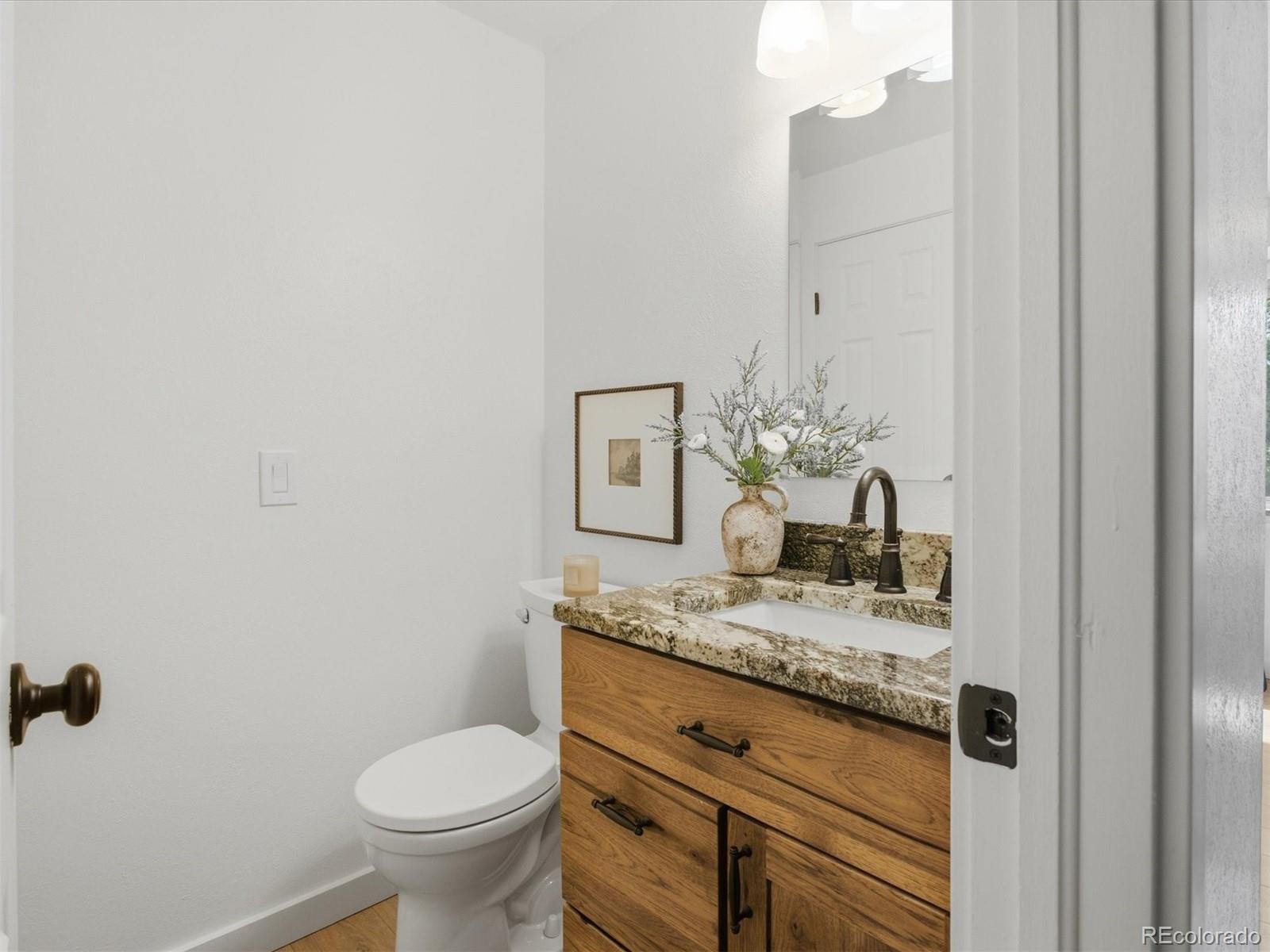 5576 W Hinsdale Place Littleton CO 80128
