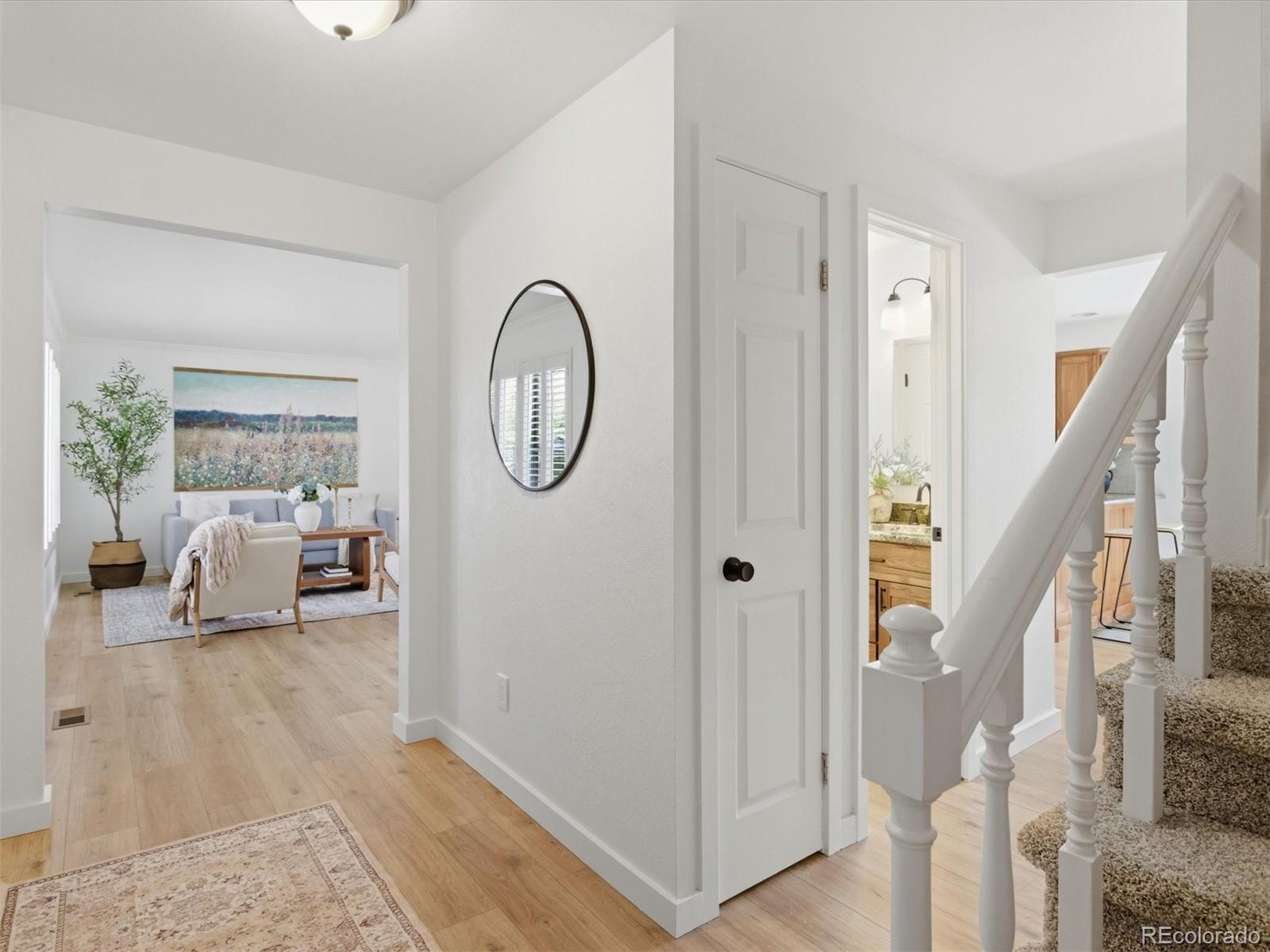 5576 W Hinsdale Place Littleton CO 80128