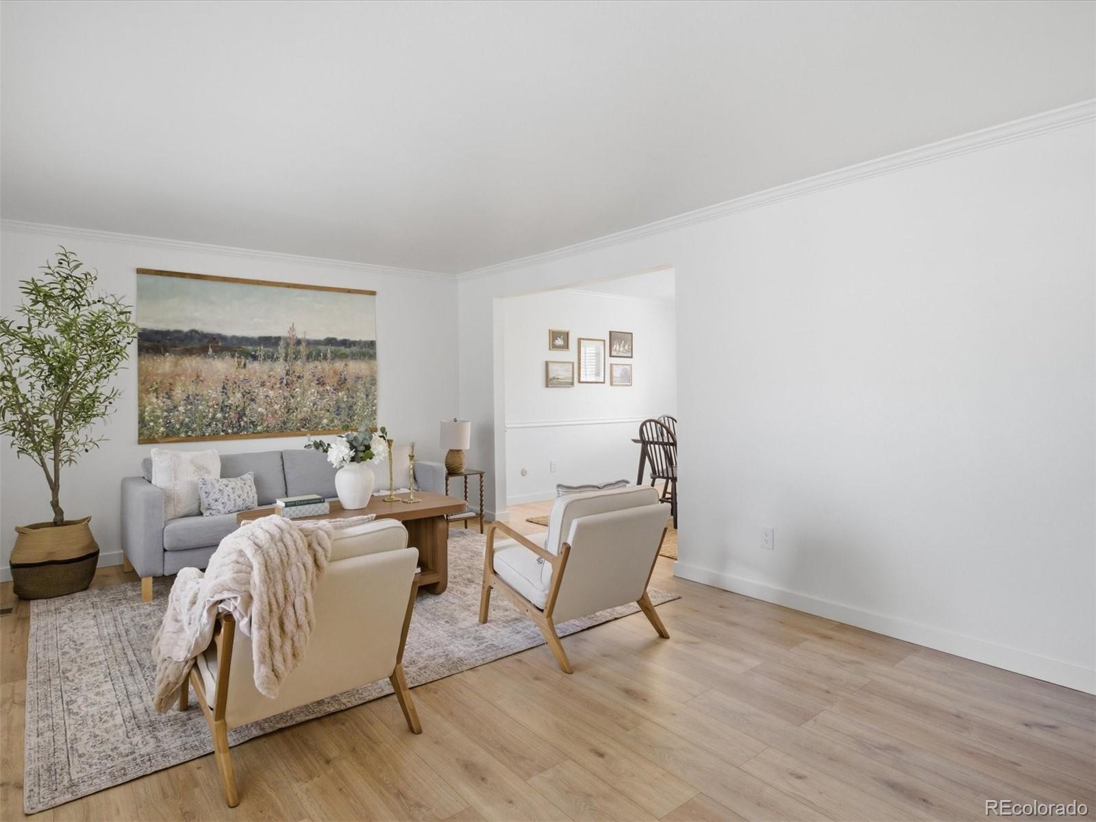 5576 W Hinsdale Place Littleton CO 80128