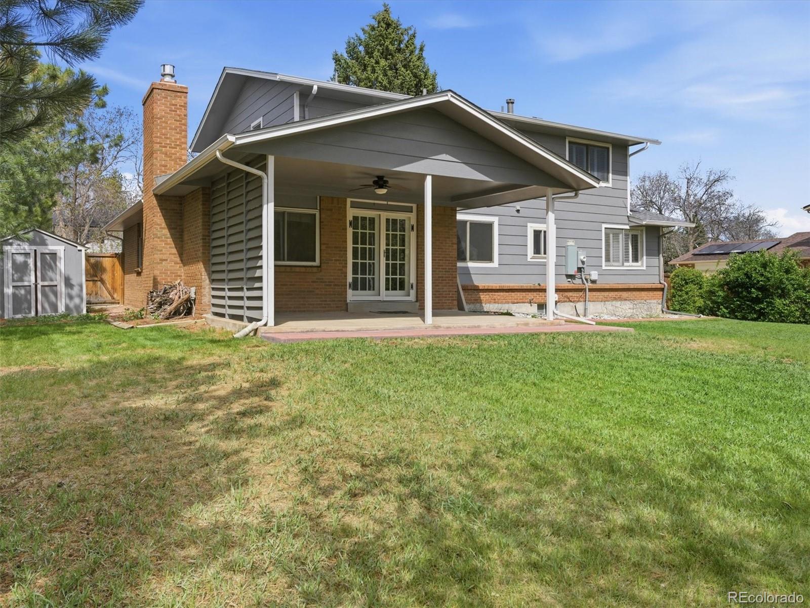 5576 W Hinsdale Place Littleton CO 80128