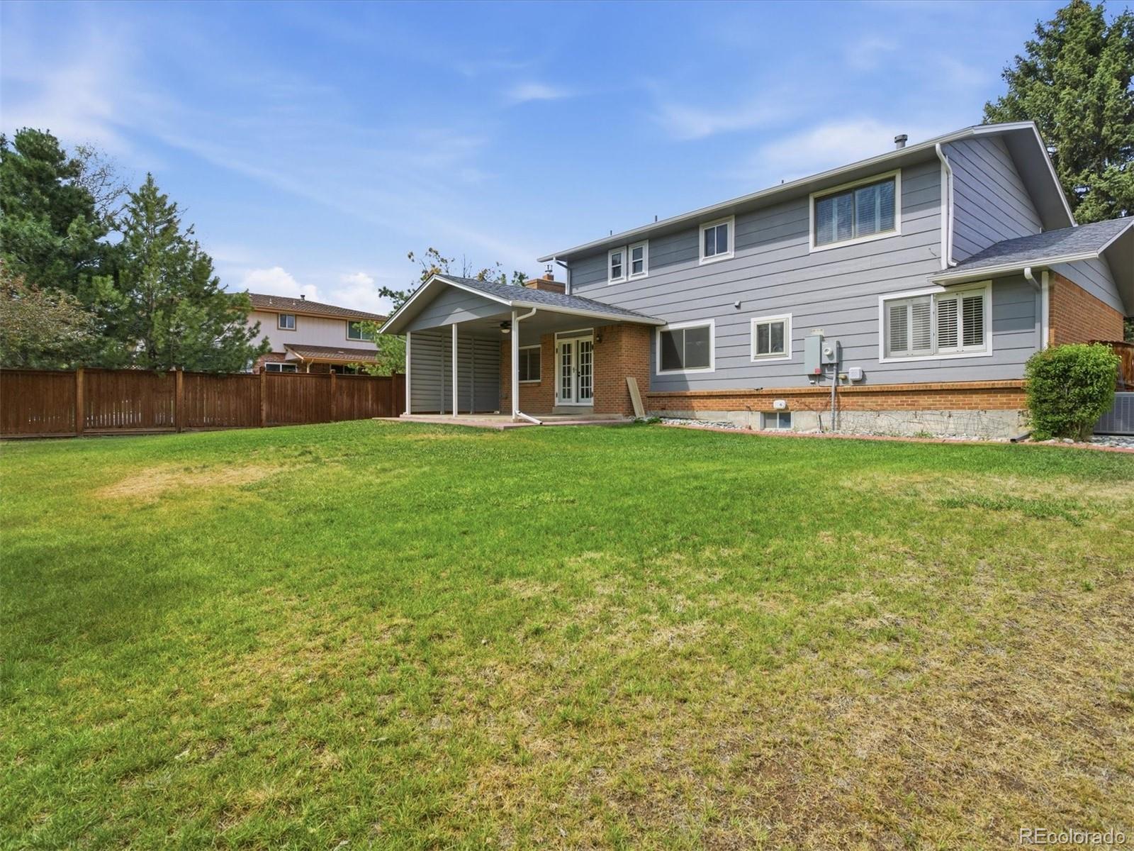 5576 W Hinsdale Place Littleton CO 80128
