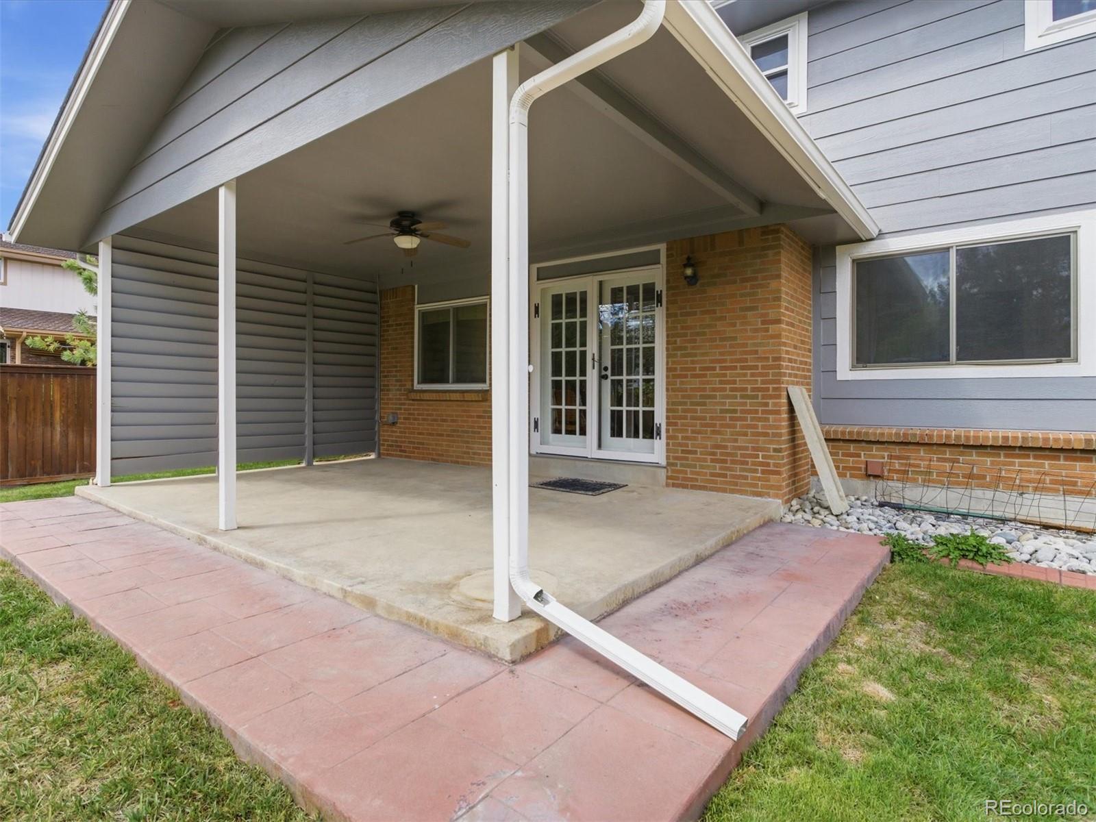5576 W Hinsdale Place Littleton CO 80128