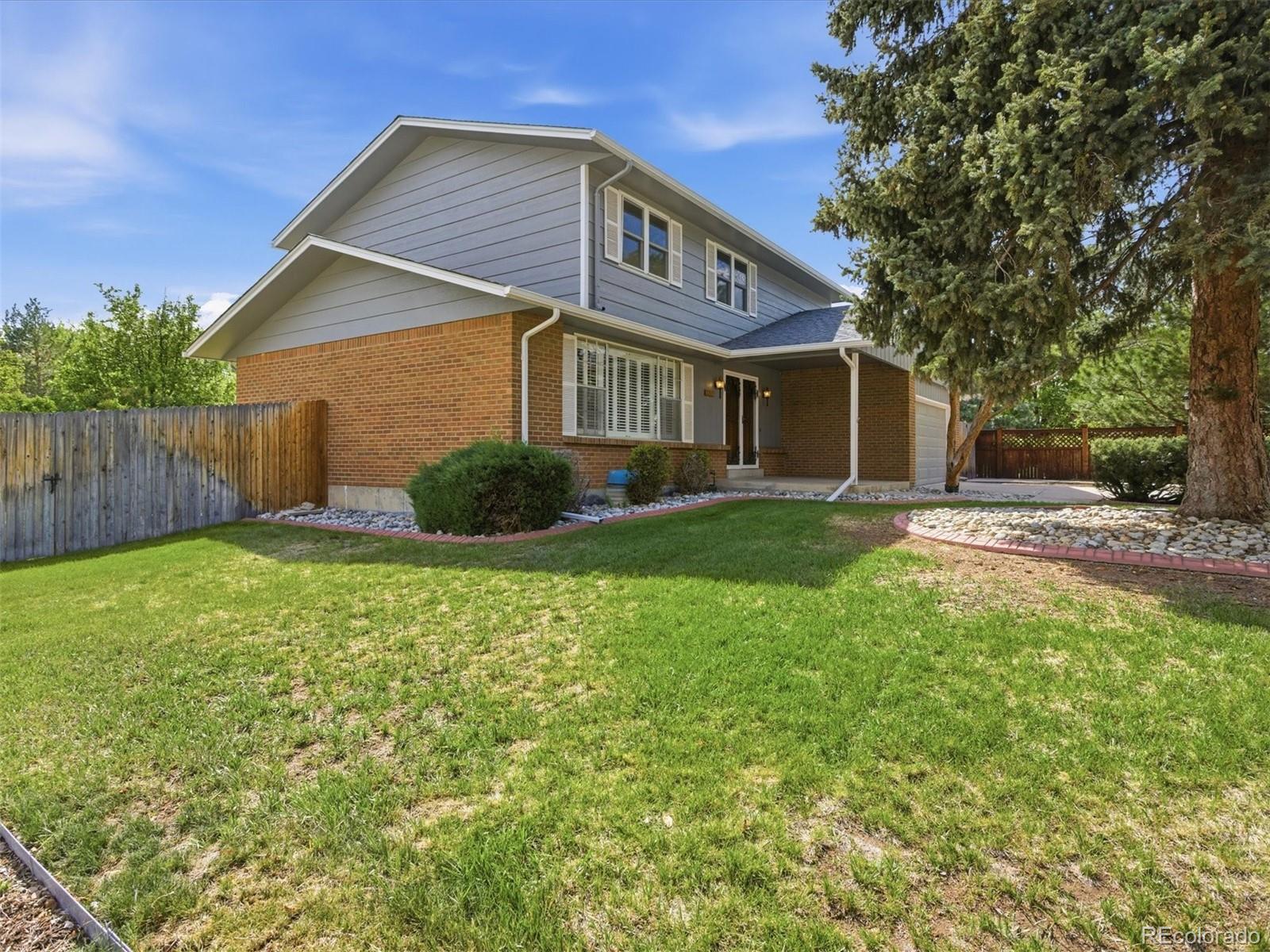 5576 W Hinsdale Place Littleton CO 80128