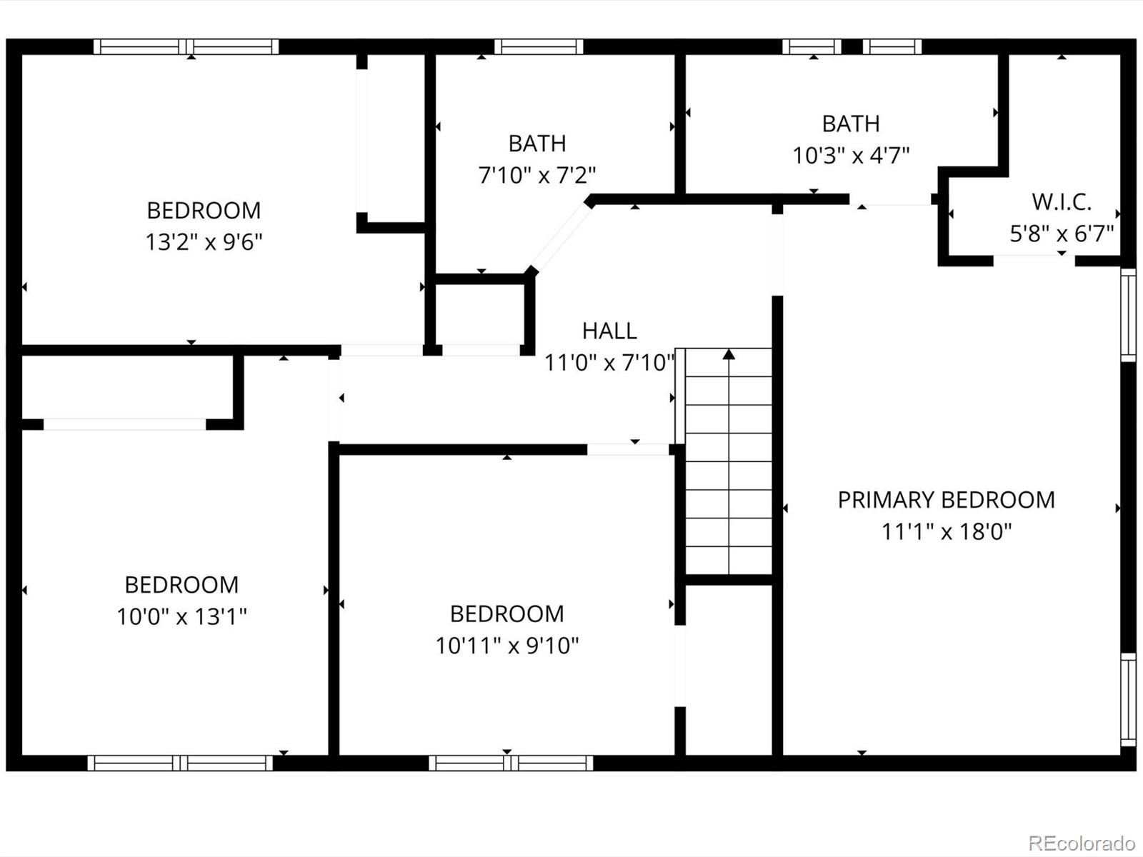 5576 W Hinsdale Place Littleton CO 80128
