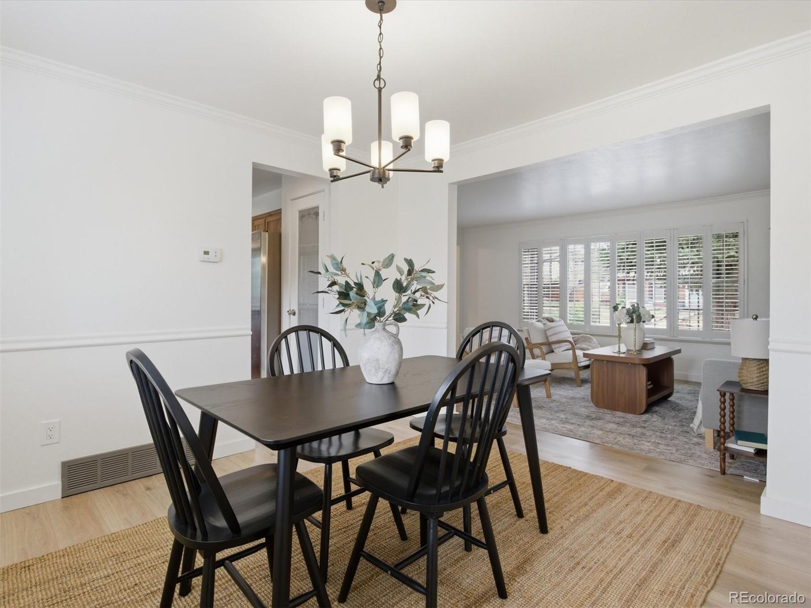 5576 W Hinsdale Place Littleton CO 80128
