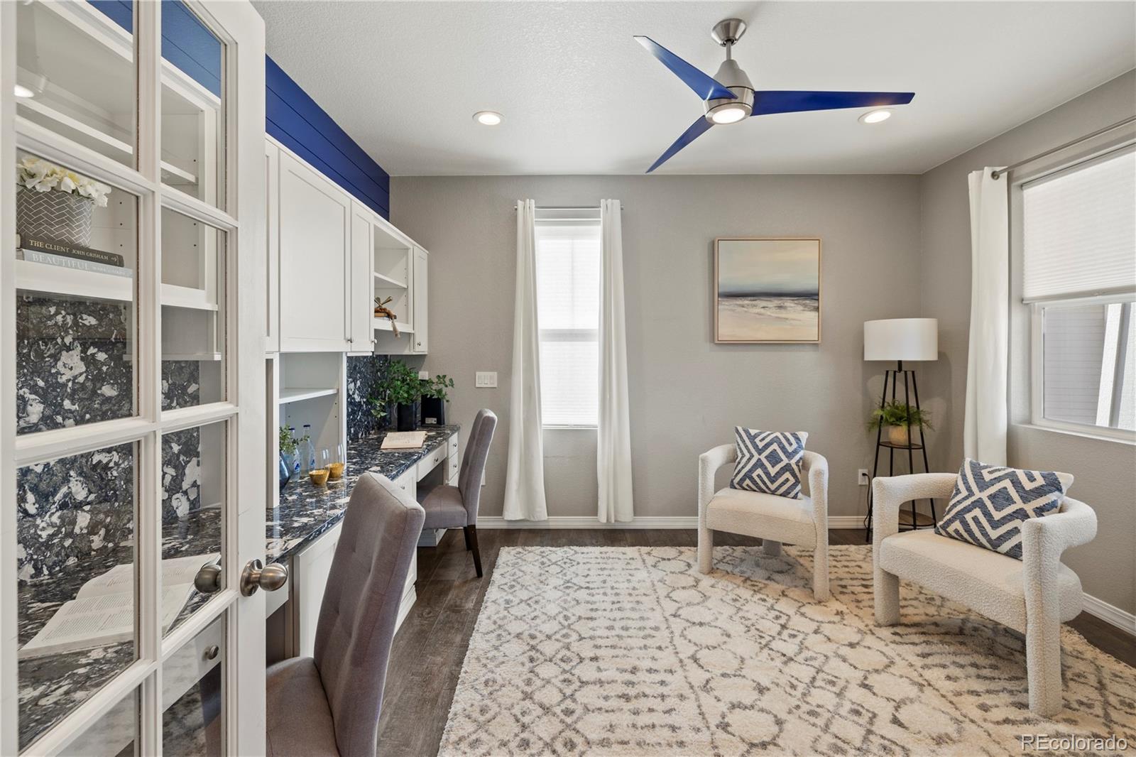 8566 Crooked Branch Lane Colorado Springs CO 80927