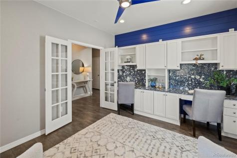 8566 Crooked Branch Lane Colorado Springs CO 80927