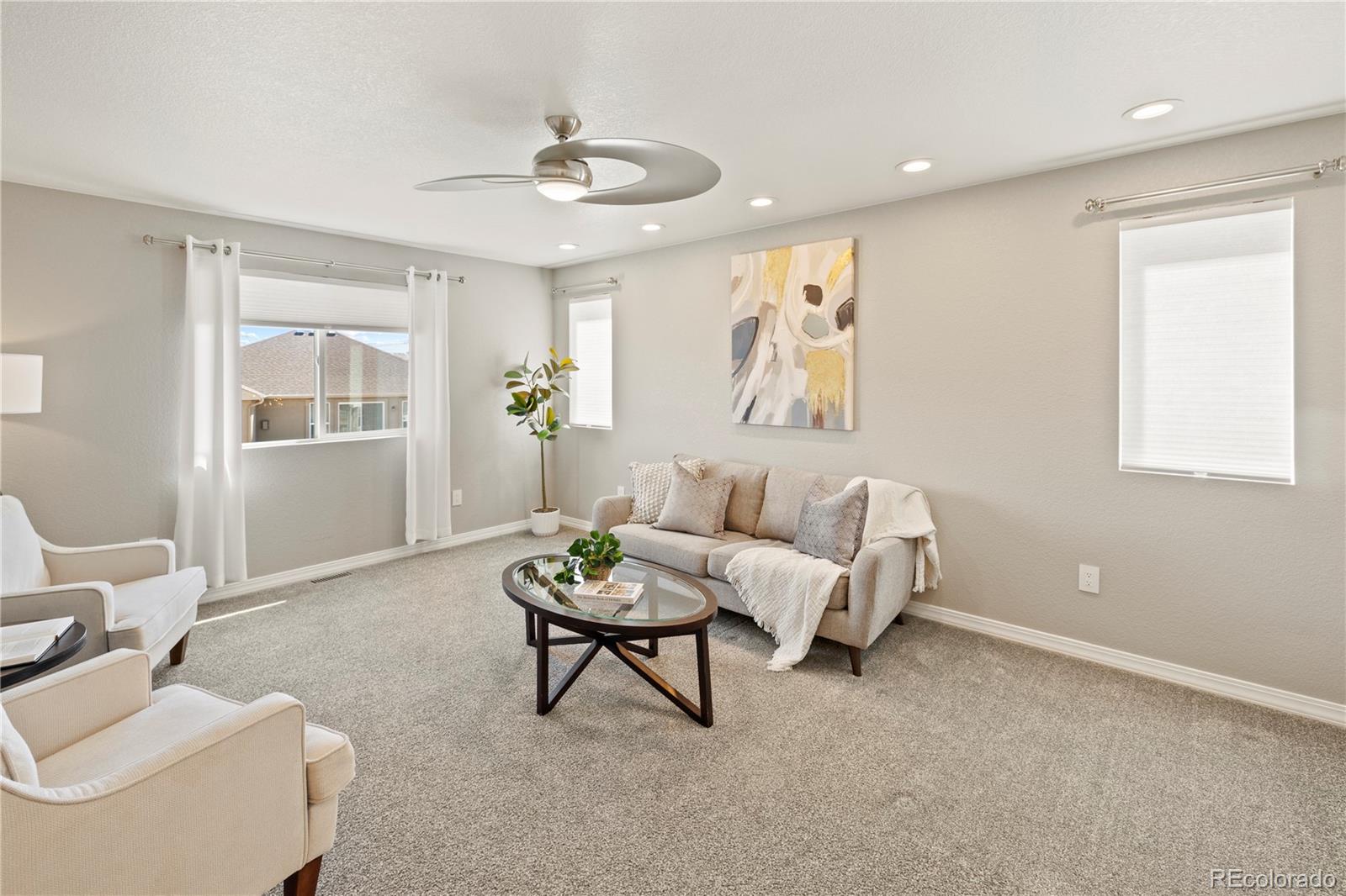 8566 Crooked Branch Lane Colorado Springs CO 80927