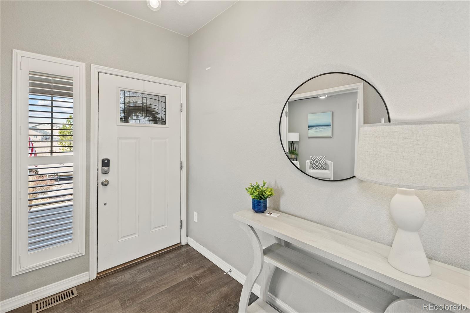 8566 Crooked Branch Lane Colorado Springs CO 80927