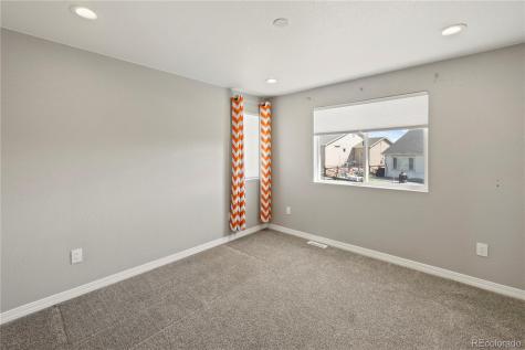 8566 Crooked Branch Lane Colorado Springs CO 80927